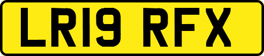 LR19RFX
