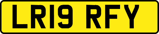 LR19RFY