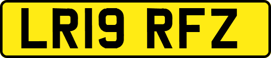 LR19RFZ