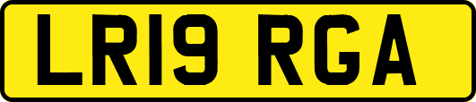 LR19RGA