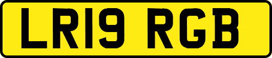 LR19RGB