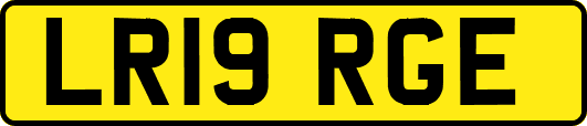 LR19RGE