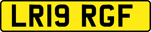 LR19RGF