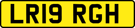 LR19RGH