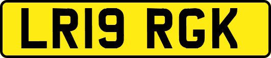 LR19RGK