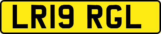 LR19RGL
