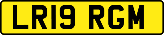LR19RGM