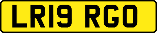 LR19RGO
