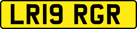 LR19RGR