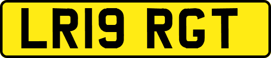 LR19RGT