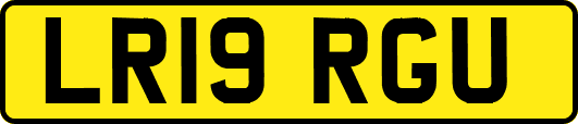 LR19RGU