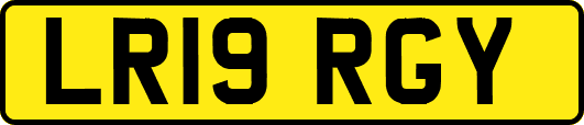 LR19RGY