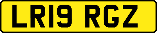 LR19RGZ