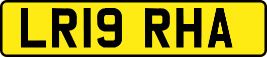 LR19RHA