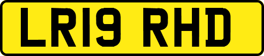 LR19RHD