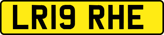 LR19RHE