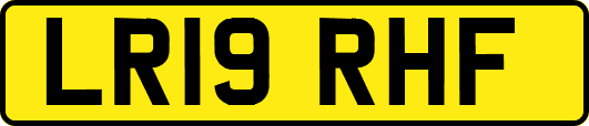 LR19RHF