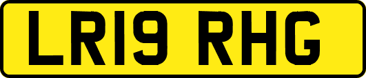 LR19RHG