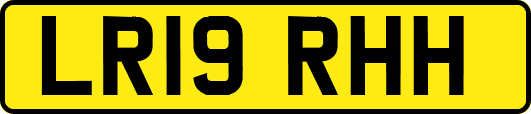 LR19RHH