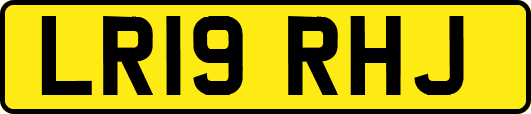 LR19RHJ
