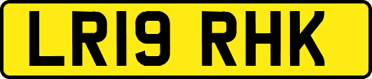LR19RHK
