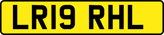 LR19RHL