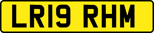 LR19RHM