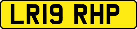LR19RHP