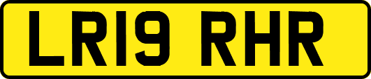LR19RHR
