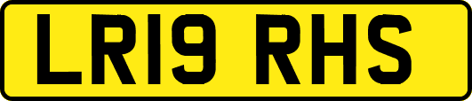 LR19RHS