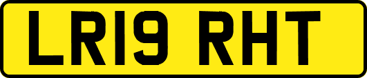 LR19RHT