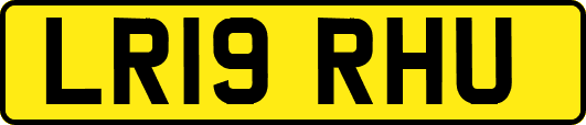 LR19RHU