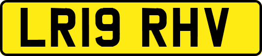 LR19RHV