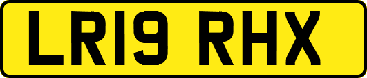 LR19RHX