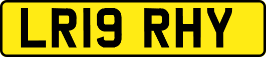 LR19RHY