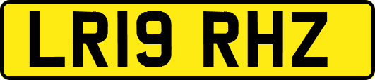LR19RHZ