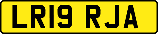 LR19RJA