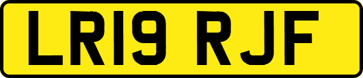 LR19RJF