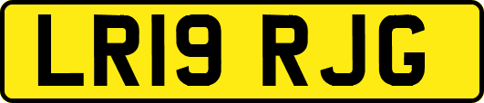 LR19RJG