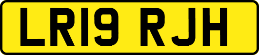 LR19RJH