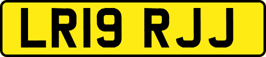LR19RJJ
