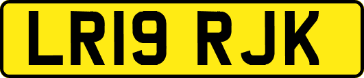 LR19RJK