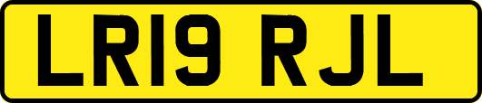 LR19RJL