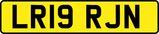 LR19RJN
