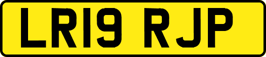 LR19RJP