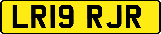 LR19RJR