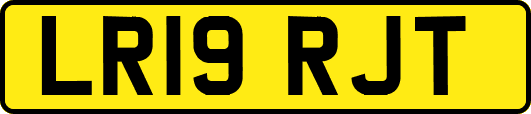 LR19RJT