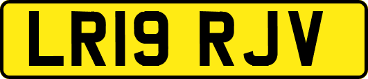 LR19RJV