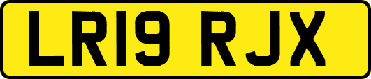 LR19RJX