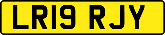 LR19RJY